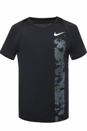 Camo t-shirt, zdjęcie 1 Camo t-shirt od Nike
